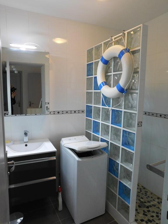 Appartement Regency マントン エクステリア 写真