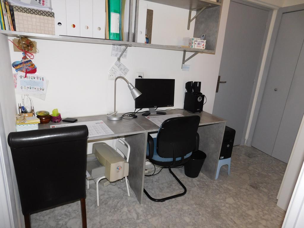 Appartement Regency マントン エクステリア 写真