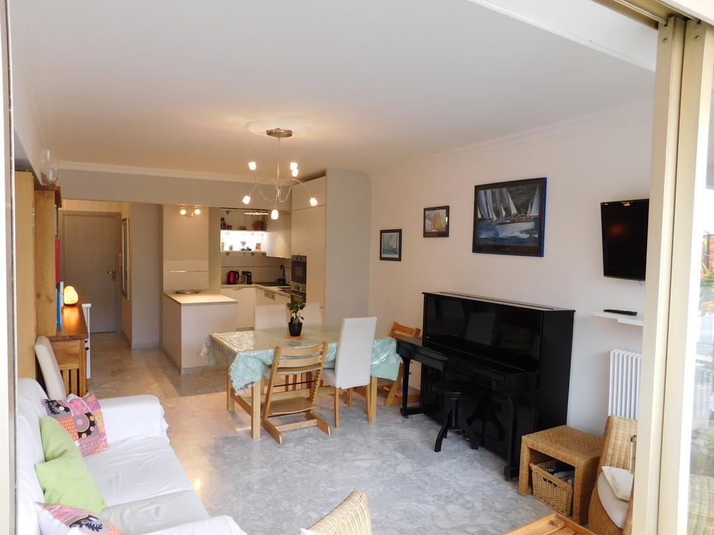 Appartement Regency マントン エクステリア 写真