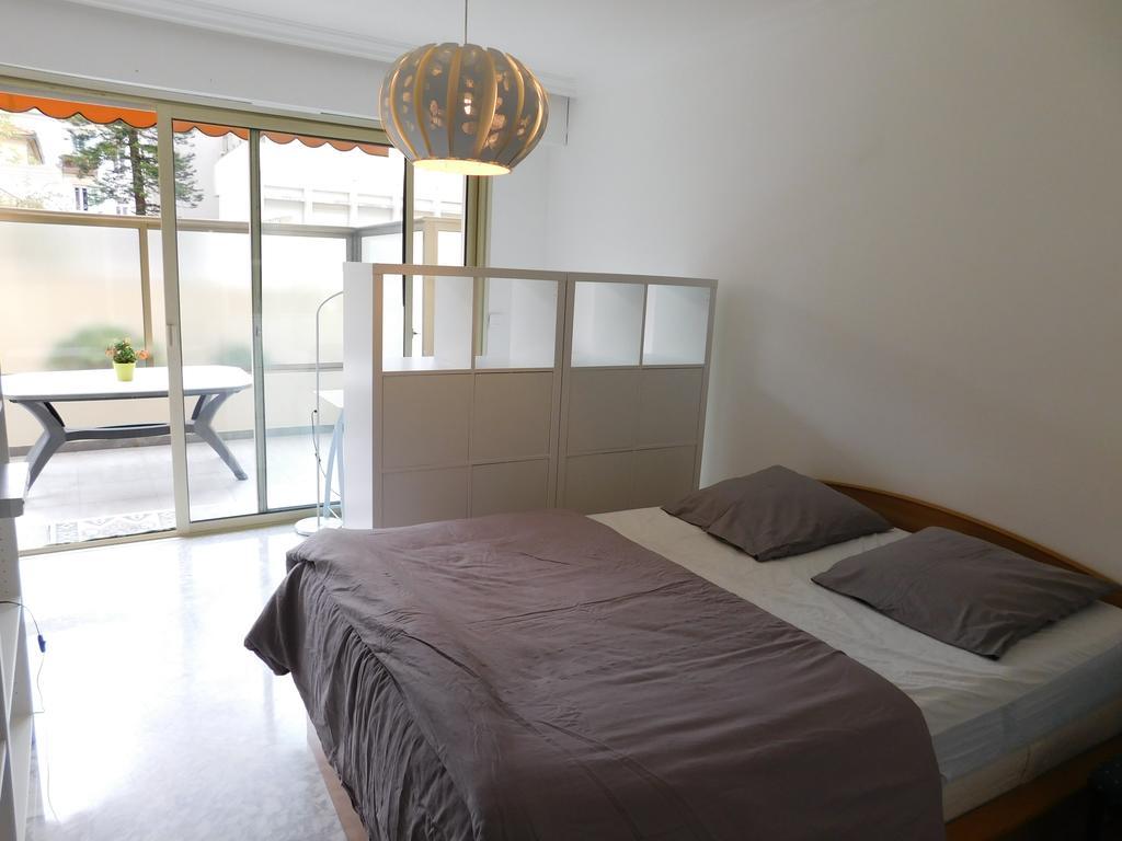 Appartement Regency マントン エクステリア 写真