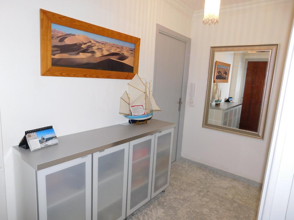 Appartement Regency マントン エクステリア 写真