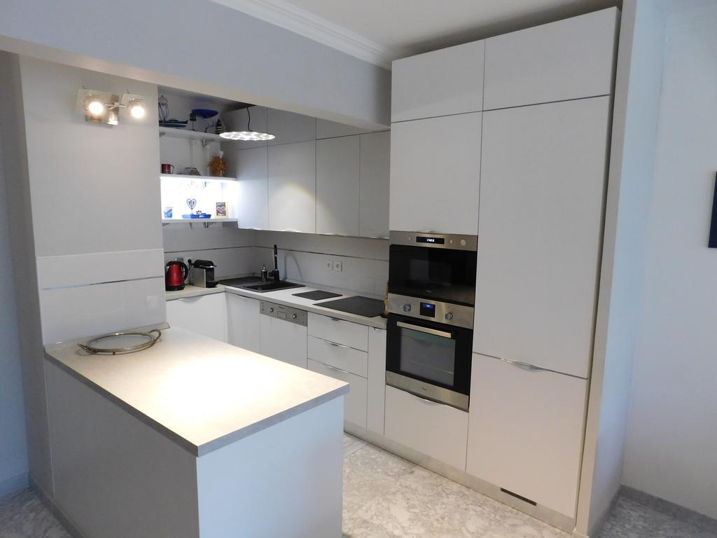 Appartement Regency マントン エクステリア 写真